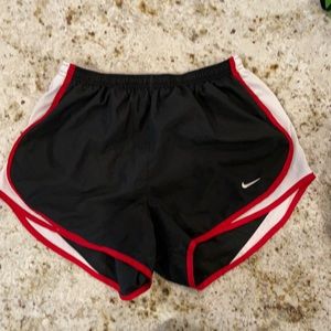 Nike athletic shorts